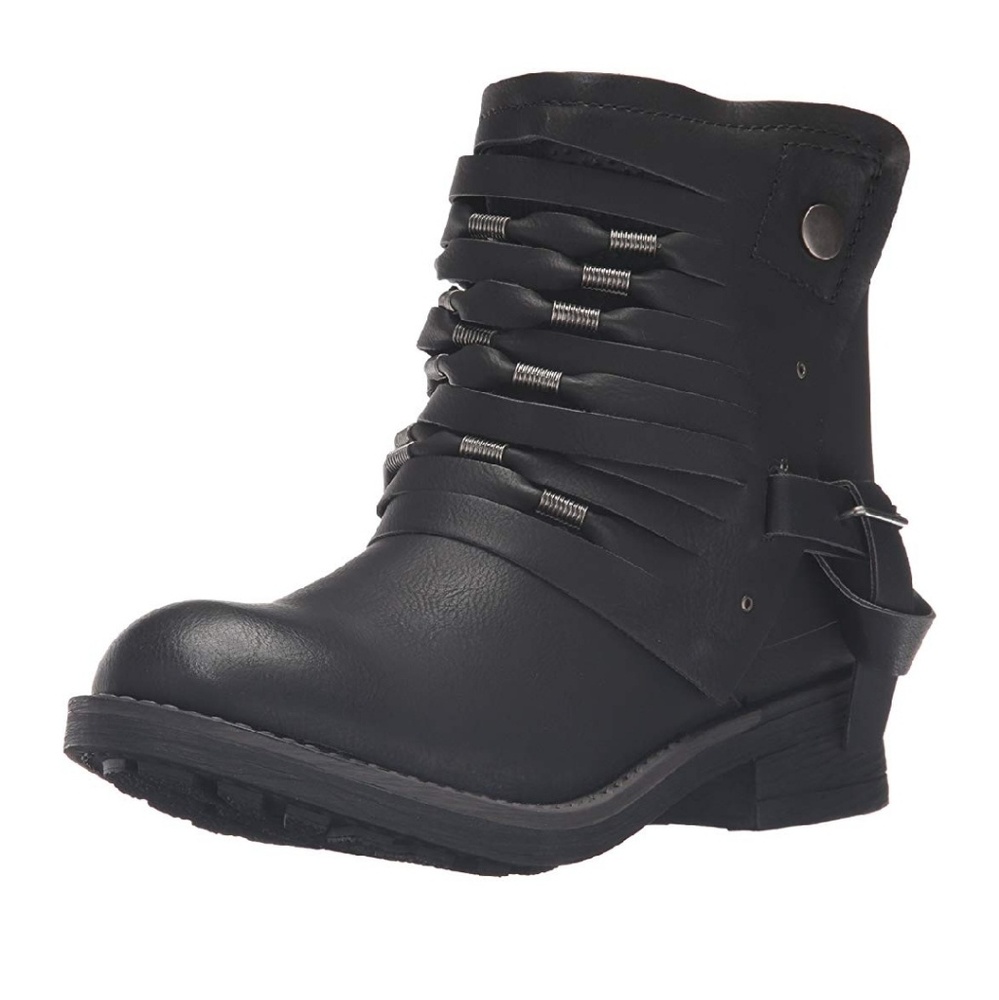 Coolway Baru Ankle Bootie sz. 7